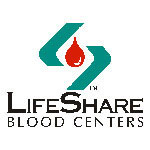 Lifeshare Blood Centers and Ivan Smith Furniture