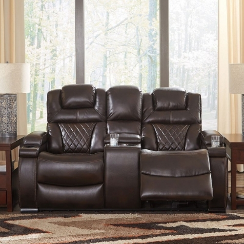 Click here for Reclining Loveseats