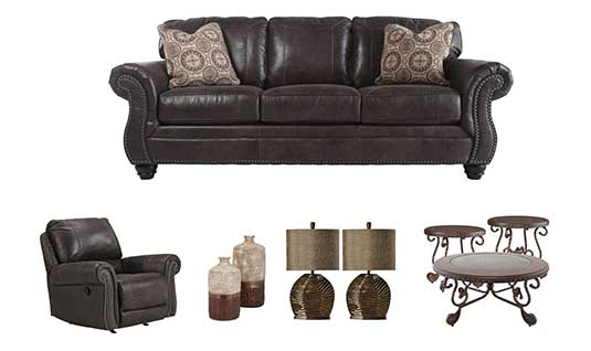 Living Room Designer Packages