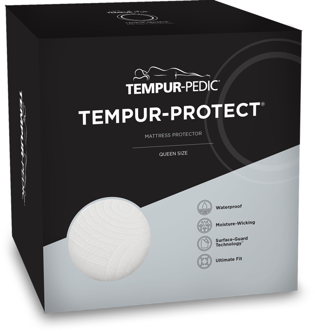 TEMPUR-PROTECT®