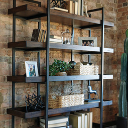 Click here for Bookcases