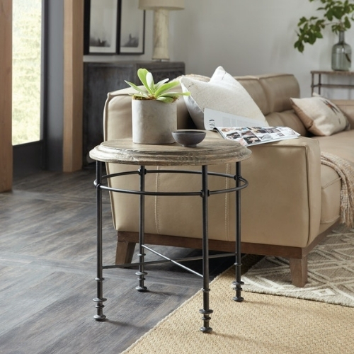 Accent Tables