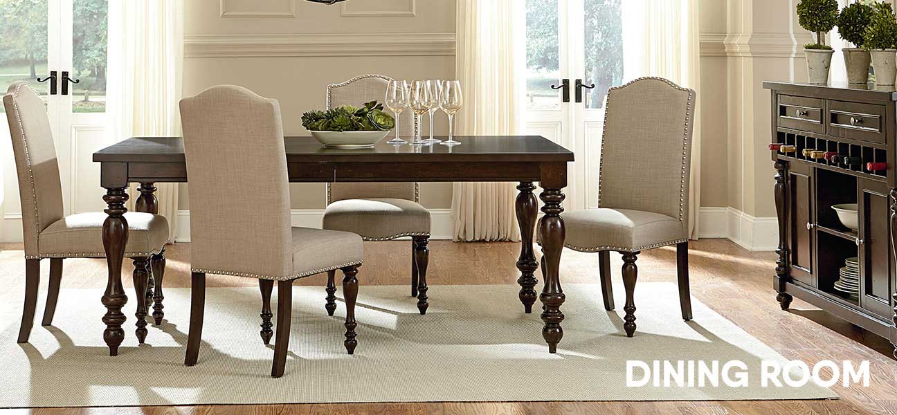 fantastic dining room furniture deals at our athens, tx store