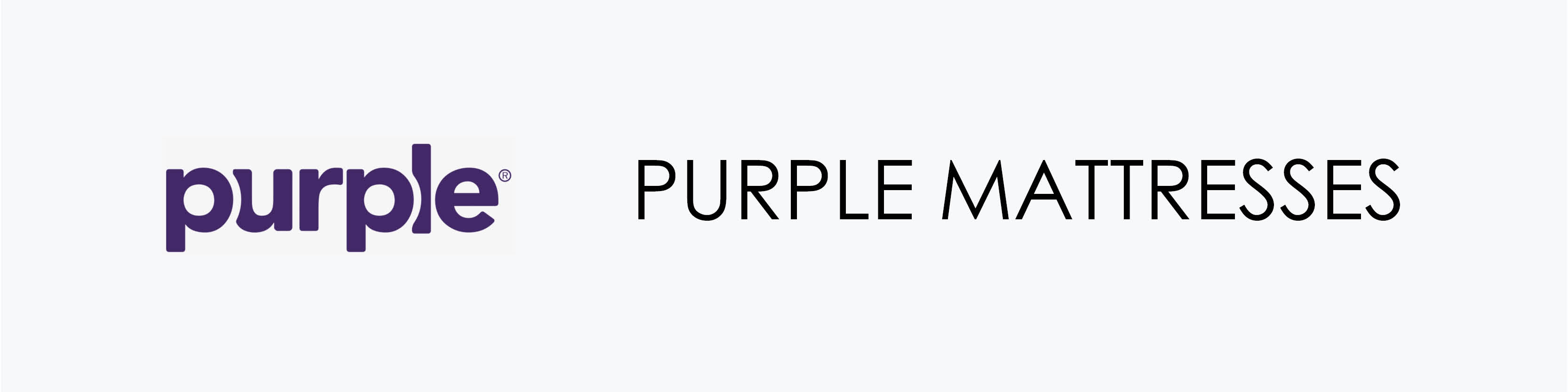 Purple Mattresses