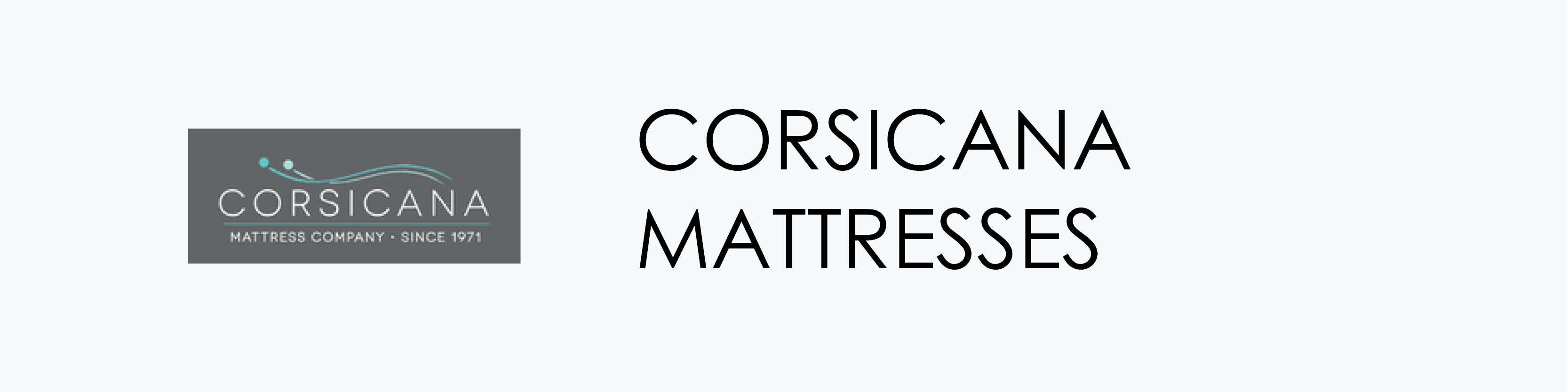 Corsicana Mattresses