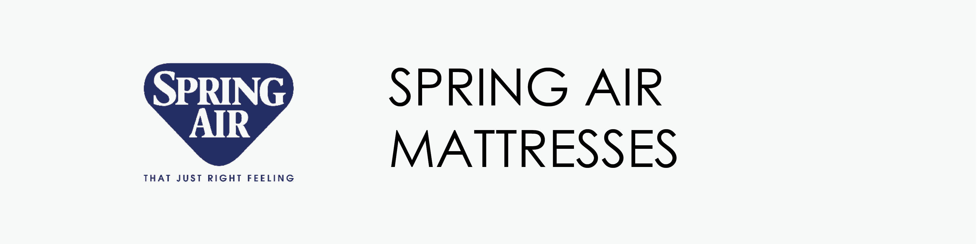 Spring Air Mattresses