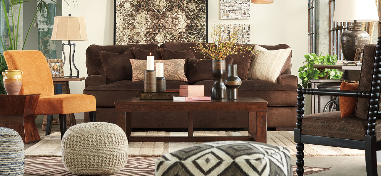Fine Accent Furniture and Accessories at Our Bastrop, LA Store Fine Accent Furniture and Accessories at Our Bastrop, LA Store