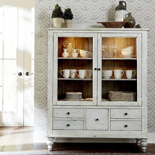 China Cabinets